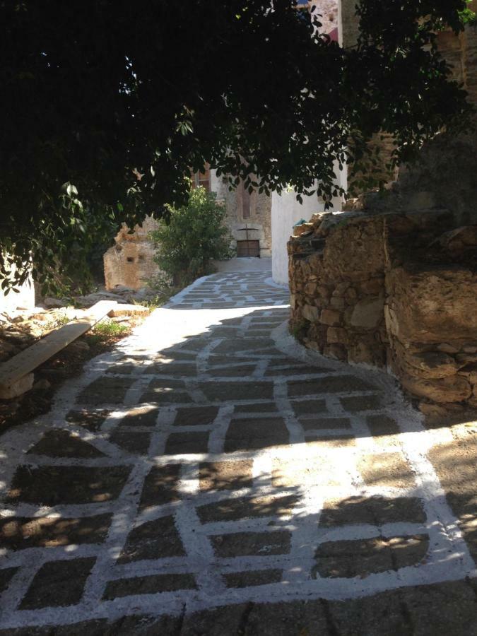 Goat Vacations Villa Rodhia  Exterior photo