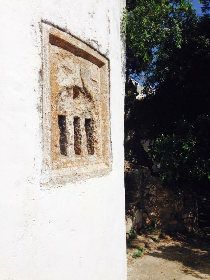 Goat Vacations Villa Rodhia  Exterior photo