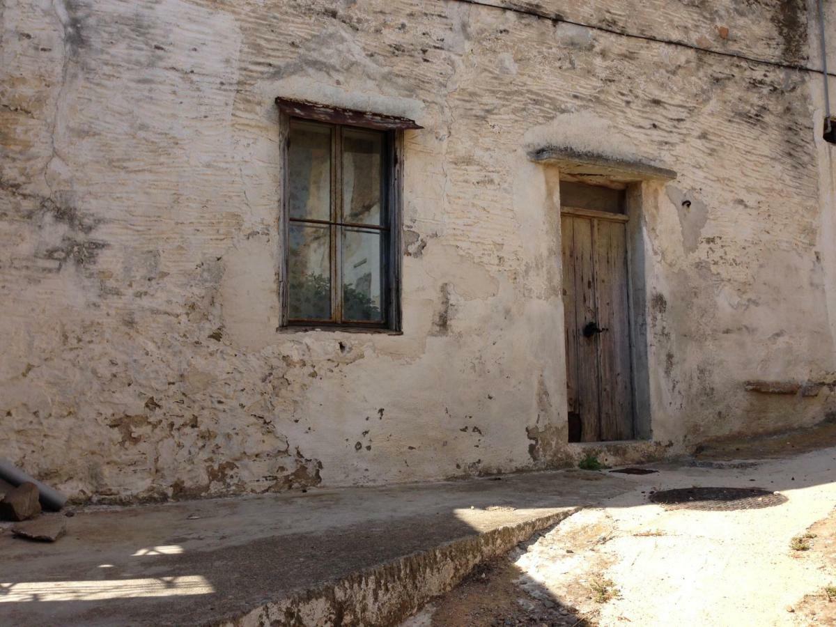 Goat Vacations Villa Rodhia  Exterior photo